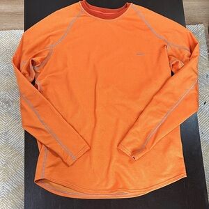 Patagonia long sleeve crew neck performance base layer Capiline